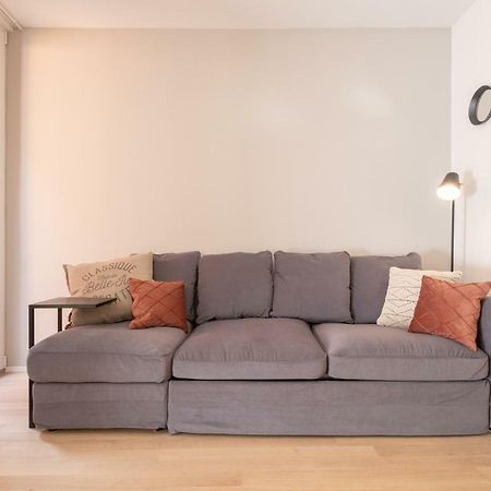Bologna House Tubertini Apartment Bagian luar foto