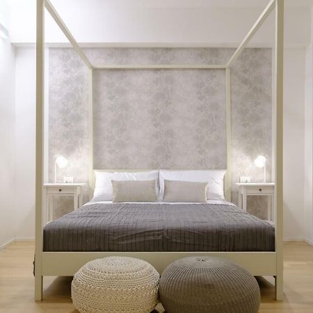 Bologna House Tubertini Apartment Bagian luar foto