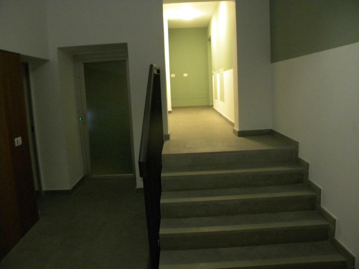 Bologna House Tubertini Apartment Bagian luar foto