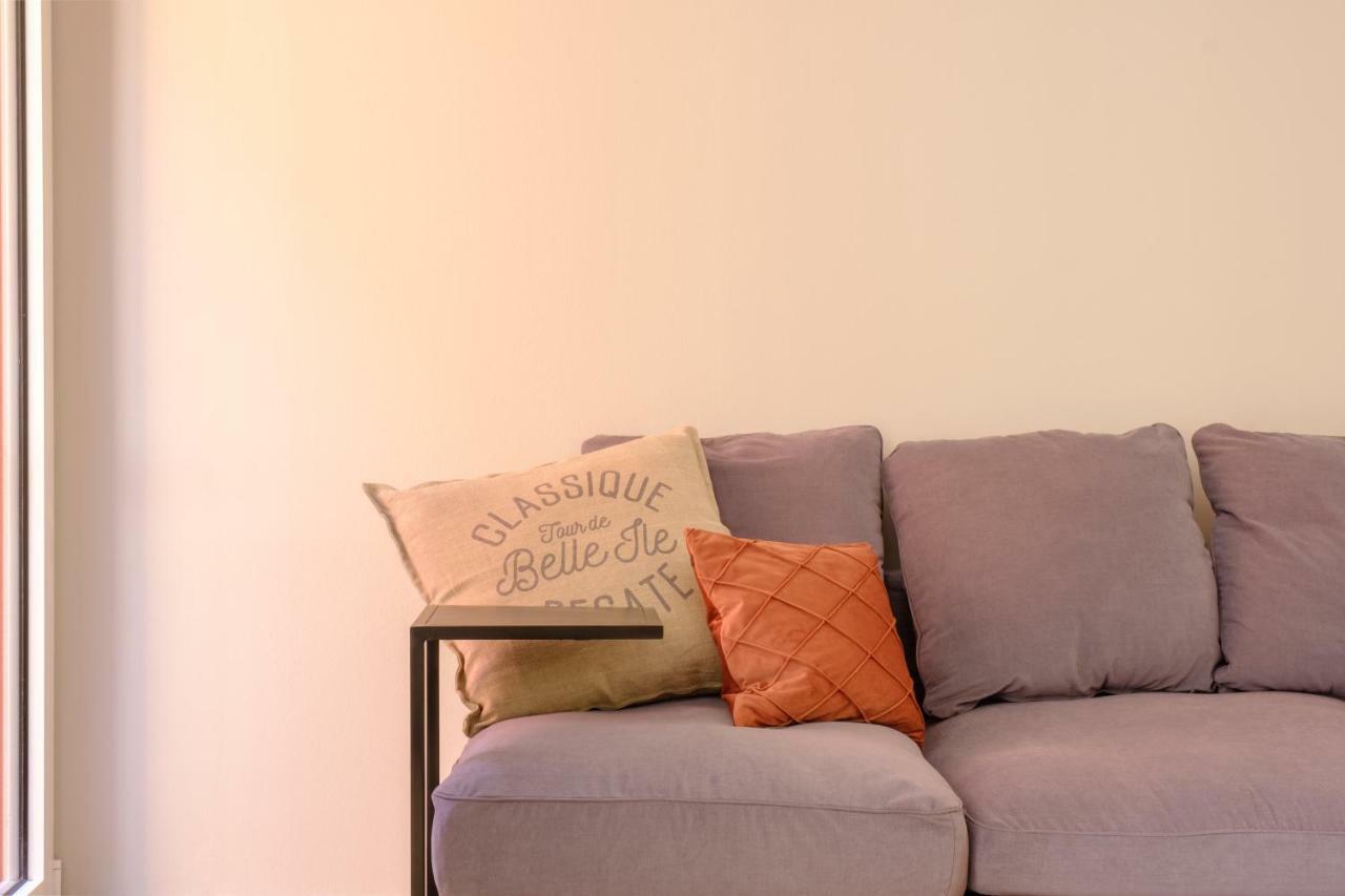 Bologna House Tubertini Apartment Bagian luar foto