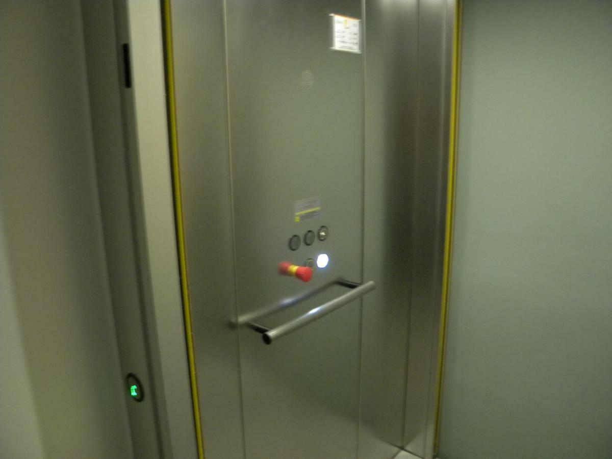 Bologna House Tubertini Apartment Bagian luar foto
