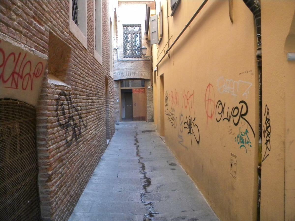 Bologna House Tubertini Apartment Bagian luar foto