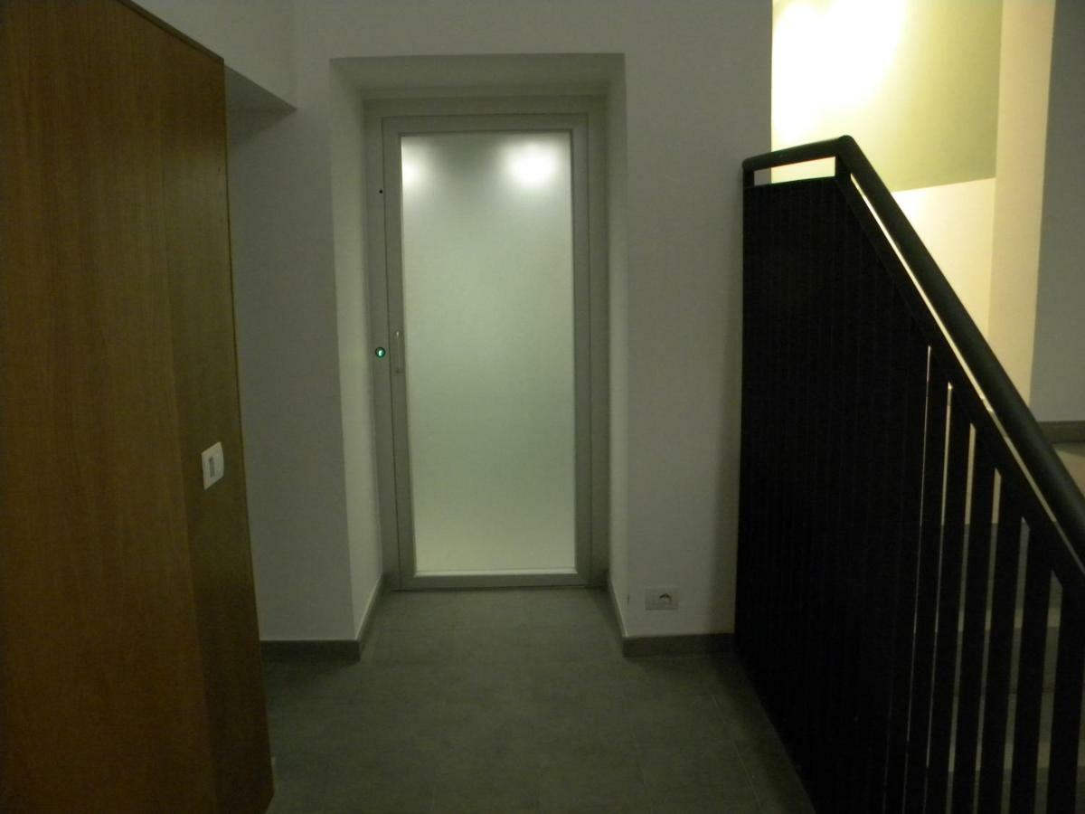 Bologna House Tubertini Apartment Bagian luar foto