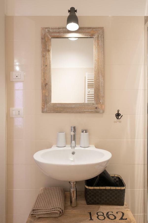 Bologna House Tubertini Apartment Bagian luar foto