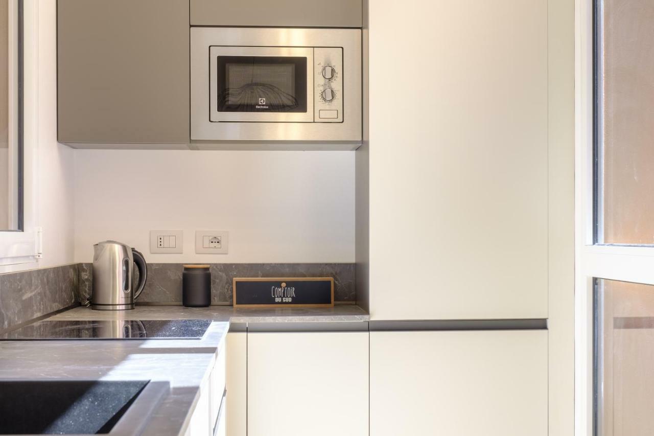Bologna House Tubertini Apartment Bagian luar foto