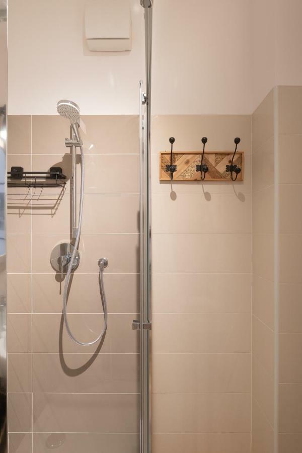 Bologna House Tubertini Apartment Bagian luar foto