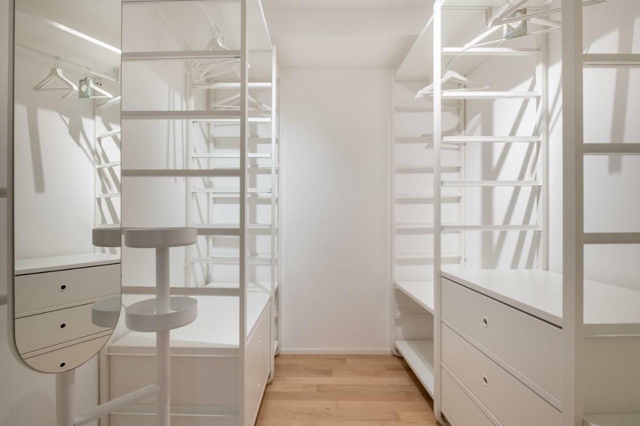 Bologna House Tubertini Apartment Bagian luar foto