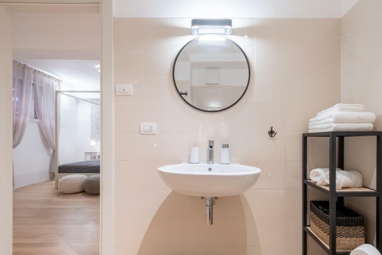 Bologna House Tubertini Apartment Bagian luar foto