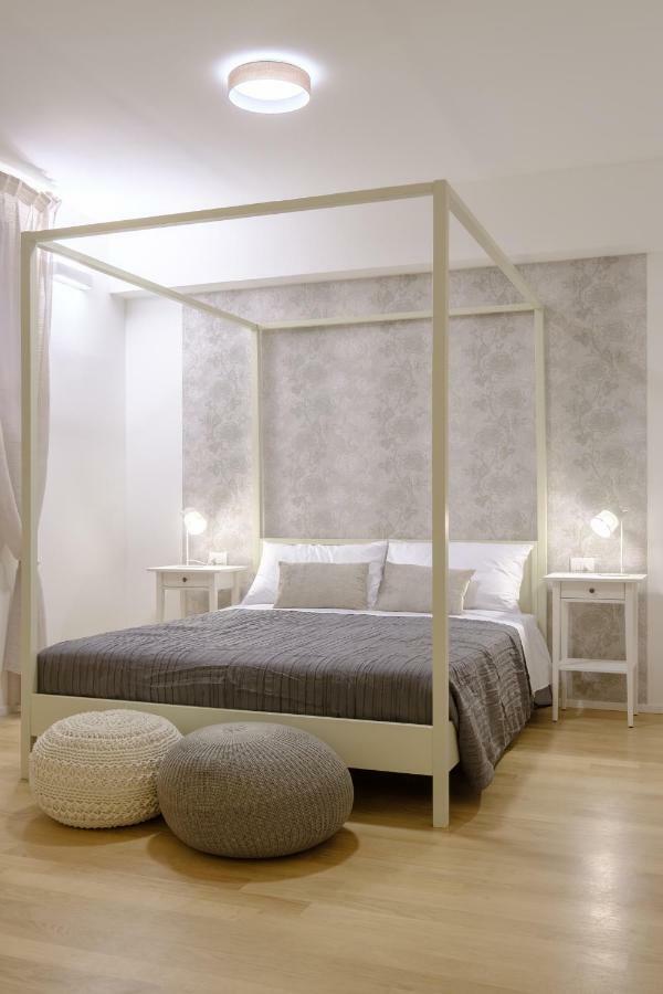 Bologna House Tubertini Apartment Bagian luar foto