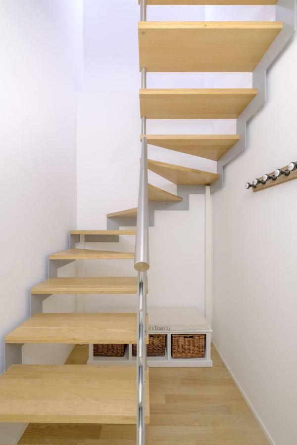 Bologna House Tubertini Apartment Bagian luar foto