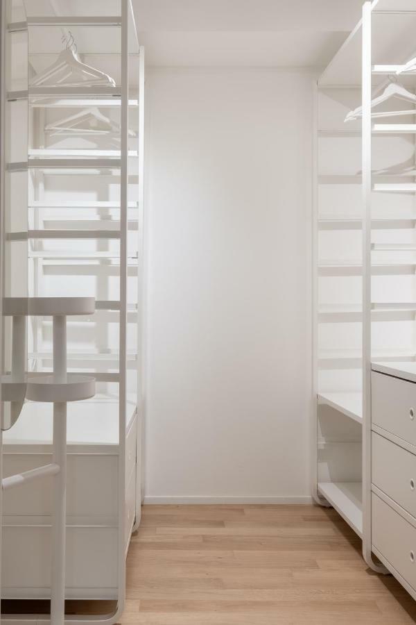 Bologna House Tubertini Apartment Bagian luar foto